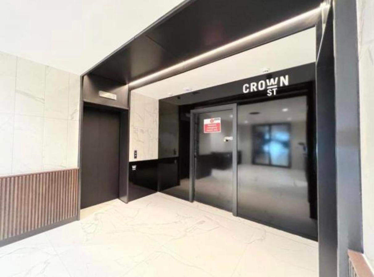 Brand New Luxury Manchester City Centre 2 Bed Apartment Skyline Views Exterior foto