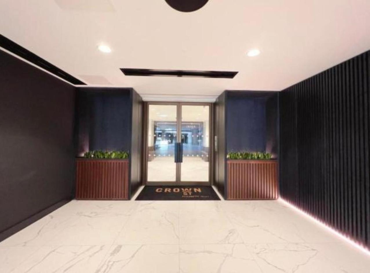 Brand New Luxury Manchester City Centre 2 Bed Apartment Skyline Views Exterior foto